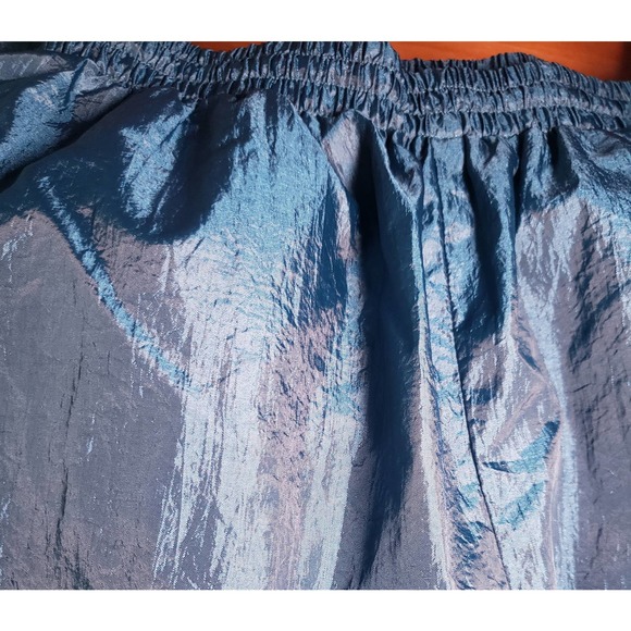 Vintage Windbreaker Pants Medium Men's Bolo Spirit Pants 80's - Picture 4 of 4